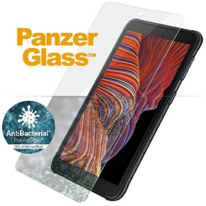 Hurtownia GSM - Gehärtetes Glas PanzerGlass Pro E2E Regular Samsung Galaxy Xcover 5 Antibakterielle Case Friendly schwarz/black - PZG301 - {ean13} - Hurt