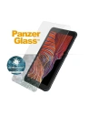 Hurtownia GSM - Edzett üveg PanzerGlass Pro E2E Regular Samsung Galaxy Xcover 5 Antibakteriális Tok Barátságos fekete/black - PZG301 - {ean13} - Hurt