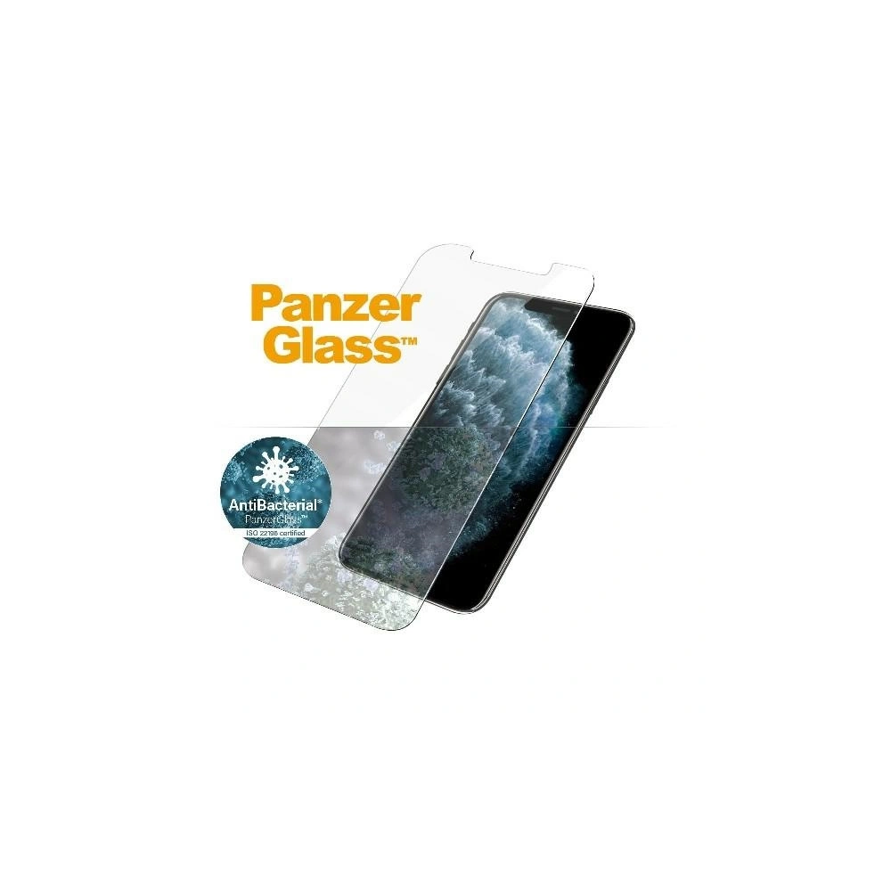 Hurtownia GSM - Sticlă securizată PanzerGlass Pro Standard Super+ Apple iPhone 11 Pro/XS/X - PZG305 - {ean13} - Hurt