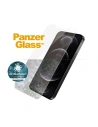 Hurtownia GSM - Szkło hartowane PanzerGlass Pro Standard Super+ Apple iPhone 12/12 Pro Antibacterial - PZG307 - {ean13} - Hurt