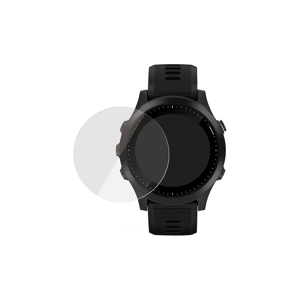 Hurtownia GSM - Szkło hartowane PanzerGlass SmartWatch 37mm Polar IGNITE 2 3609 - PZG309 - {ean13} - Hurt