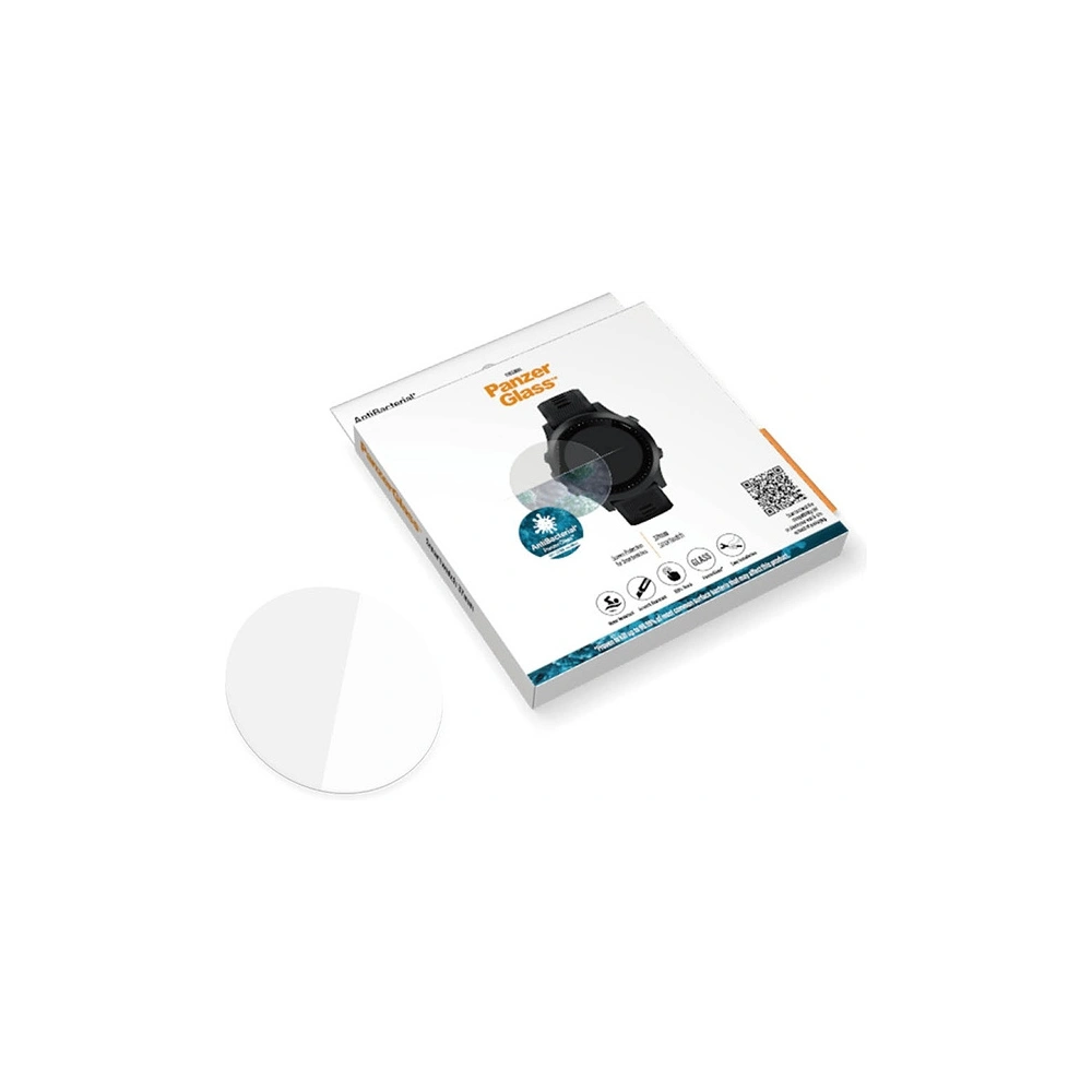 Hurtownia GSM - Gehärtetes Glas PanzerGlass SmartWatch 37mm Polar IGNITE 2 3609 - PZG309 - {ean13} - Hurt