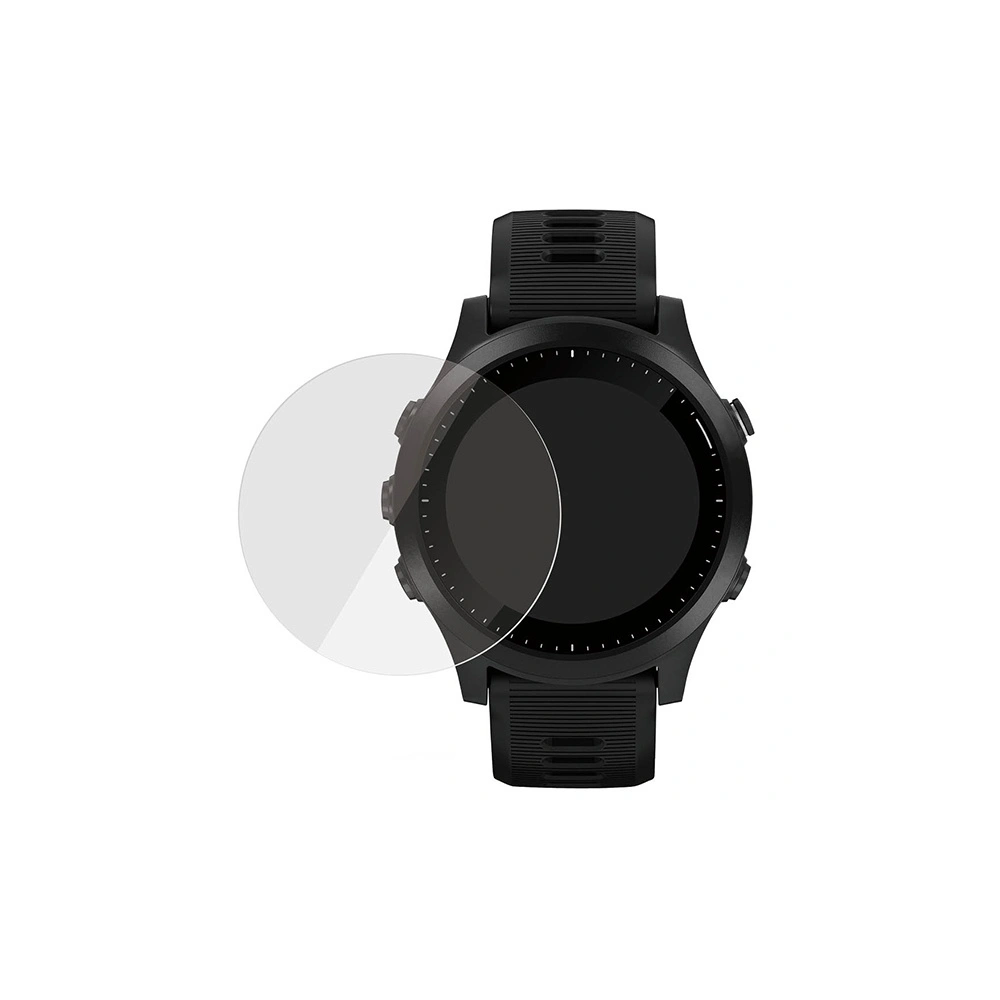 Hurtownia GSM - Szkło hartowane PanzerGlass SmartWatch 39mm Garmin Forerunner 945/945 LTE - PZG310 - {ean13} - Hurt