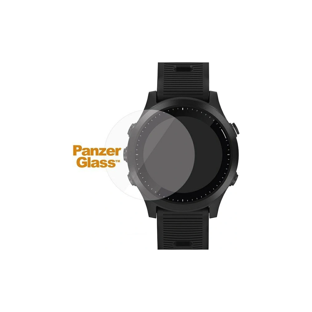 Hurtownia GSM - Szkło hartowane PanzerGlass SmartWatch 40,5mm Garmin/Polar/Fossil - PZG311 - {ean13} - Hurt