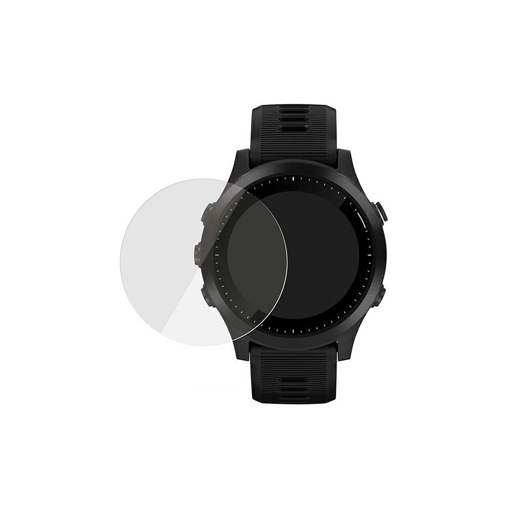 Hurtownia GSM - Edzett üveg PanzerGlass SmartWatch 40mm Képernyő Védelem 3630 - PZG312 - {ean13} - Hurt
