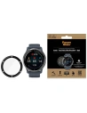 PanzerGlass SmartWatch Garmin Venu 2/Venu 2 Plus/Vivoactive 4 black 3652