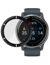 Hurtownia GSM - Szkło hartowane PanzerGlass SmartWatch Garmin Venu 2/Venu 2 Plus/Vivoactive 4 czarny/black 3652 - PZG313 - {ean13} - Hurt