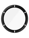 Hurtownia GSM - Szkło hartowane PanzerGlass SmartWatch Garmin Venu 2/Venu 2 Plus/Vivoactive 4 czarny/black 3652 - PZG313 - {ean13} - Hurt