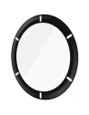 Hurtownia GSM - Gehärtetes Glas PanzerGlass SmartWatch Garmin Venu 2/Venu 2 Plus/Vivoactive 4 schwarz/black 3652 - PZG313 - {ean13} - Hurt