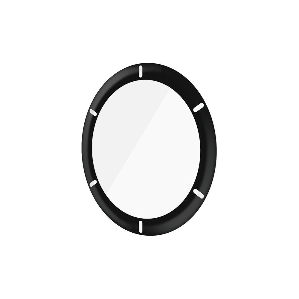Hurtownia GSM - Gehärtetes Glas PanzerGlass SmartWatch Garmin Venu 2/Venu 2 Plus/Vivoactive 4 schwarz/black 3652 - PZG313 - {ean13} - Hurt