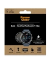 Hurtownia GSM - Szkło hartowane PanzerGlass SmartWatch Garmin Venu 2/Venu 2 Plus/Vivoactive 4 czarny/black 3652 - PZG313 - {ean13} - Hurt