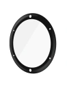 Wholesale PanzerGlass SmartWatch Garmin Venu 2S/Vivoactive 4s black 3653 - PZG314 - {ean13} - Hurt