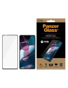 Sticlă temperată PanzerGlass Special Edition Motorola Edge 30 Pro negru/black 6559