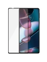 Hurtownia GSM - Sticlă temperată PanzerGlass Special Edition Motorola Edge 30 Pro negru/black 6559 - PZG315 - {ean13} - Hurt