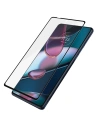 Hurtownia GSM - Sticlă temperată PanzerGlass Special Edition Motorola Edge 30 Pro negru/black 6559 - PZG315 - {ean13} - Hurt