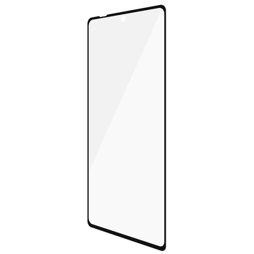 Szkło hartowane PanzerGlass Special Edition Motorola Edge 30 Pro czarny/black 6559