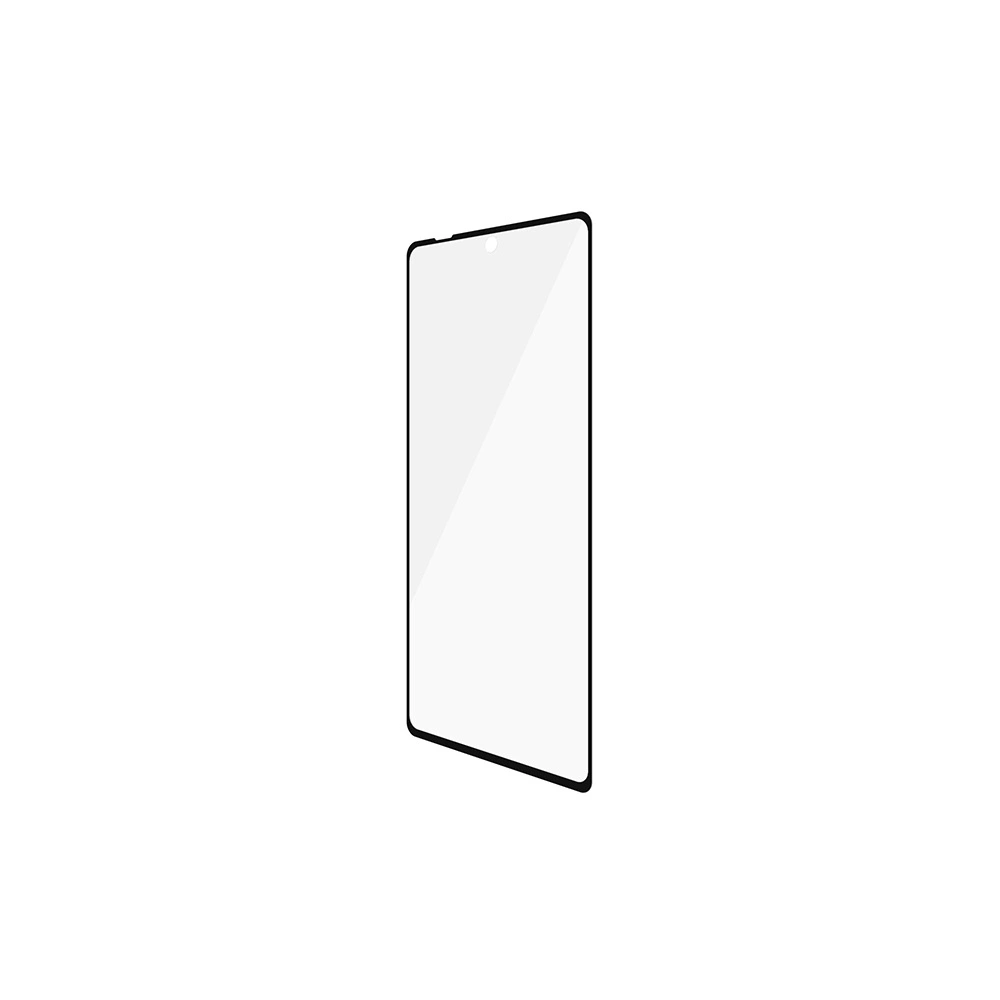 Hurtownia GSM - Sticlă temperată PanzerGlass Special Edition Motorola Edge 30 Pro negru/black 6559 - PZG315 - {ean13} - Hurt