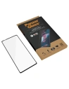Hurtownia GSM - Sticlă temperată PanzerGlass Special Edition Motorola Edge 30 Pro negru/black 6559 - PZG315 - {ean13} - Hurt
