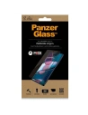 Hurtownia GSM - Sticlă temperată PanzerGlass Special Edition Motorola Edge 30 Pro negru/black 6559 - PZG315 - {ean13} - Hurt