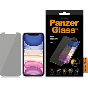 Hurtownia GSM - Sticlă securizată PanzerGlass Standard Fit Apple iPhone 11/XR Privacy Screen - PZG318 - {ean13} - Hurt
