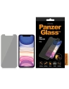 Hurtownia GSM - Sticlă securizată PanzerGlass Standard Fit Apple iPhone 11/XR Privacy Screen - PZG318 - {ean13} - Hurt