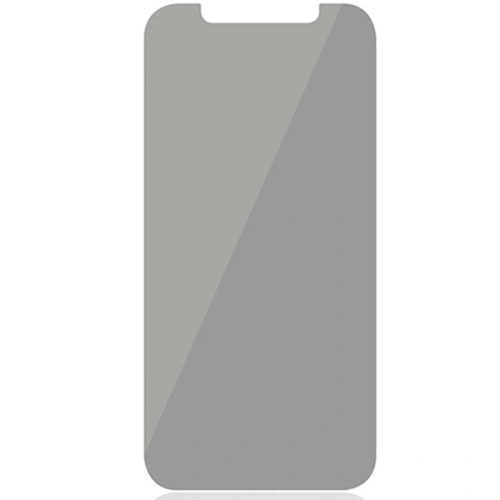 Szkło hartowane PanzerGlass Standard Fit Apple iPhone 11/XR Privacy Screen