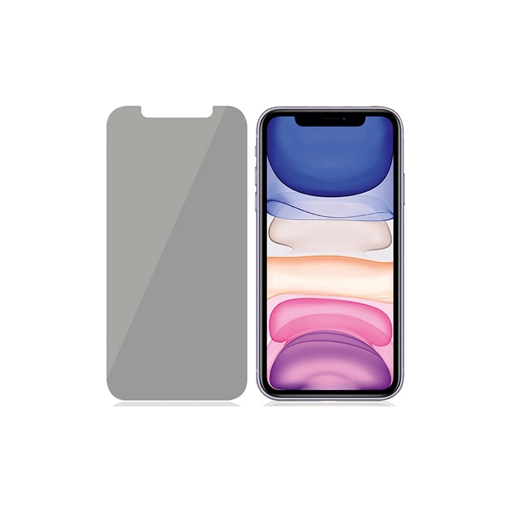Wholesale PanzerGlass Standard Fit Apple iPhone 11/XR Privacy Screen - PZG318 - {ean13} - Hurt