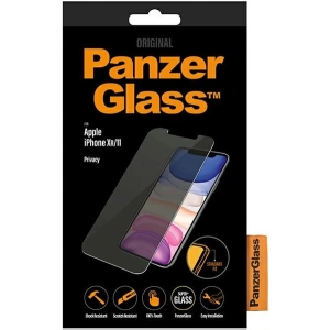 Wholesale PanzerGlass Standard Fit Apple iPhone 11/XR Privacy Screen - PZG318 - {ean13} - Hurt
