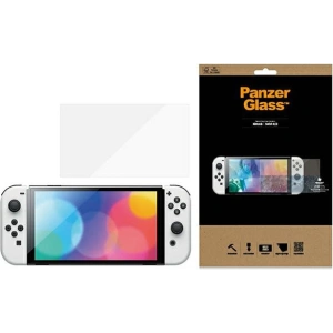 Hurtownia GSM - Edzett üveg PanzerGlass Standard Nintendo Switch OLED Antibakteriális - PZG319 - {ean13} - Hurt