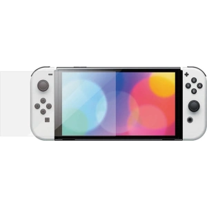 Hurtownia GSM - Sticlă securizată PanzerGlass Standard Nintendo Switch OLED Antibacteriană - PZG319 - {ean13} - Hurt