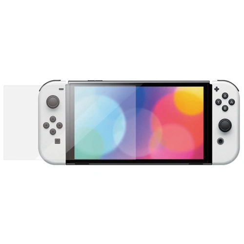 Szkło hartowane PanzerGlass Standard Nintendo Switch OLED Antibacterial