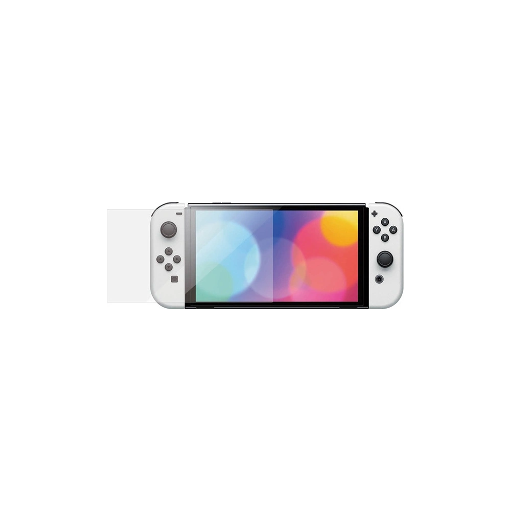 Hurtownia GSM - Sticlă securizată PanzerGlass Standard Nintendo Switch OLED Antibacteriană - PZG319 - {ean13} - Hurt