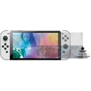 Hurtownia GSM - Sticlă securizată PanzerGlass Standard Nintendo Switch OLED Antibacteriană - PZG319 - {ean13} - Hurt