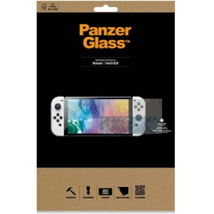 Hurtownia GSM - Sticlă securizată PanzerGlass Standard Nintendo Switch OLED Antibacteriană - PZG319 - {ean13} - Hurt