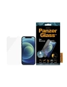 Szkło hartowane PanzerGlass Standard Super+ Apple iPhone 12 mini Antibacterial