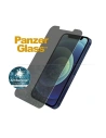 Wholesale PanzerGlass Standard Super+ Apple iPhone 12 mini Privacy Antibacterial - PZG323 - {ean13} - Hurt