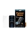 Gehärtetes Glas PanzerGlass Standard Super+ Apple iPhone 12 Pro Max Antibakteriell