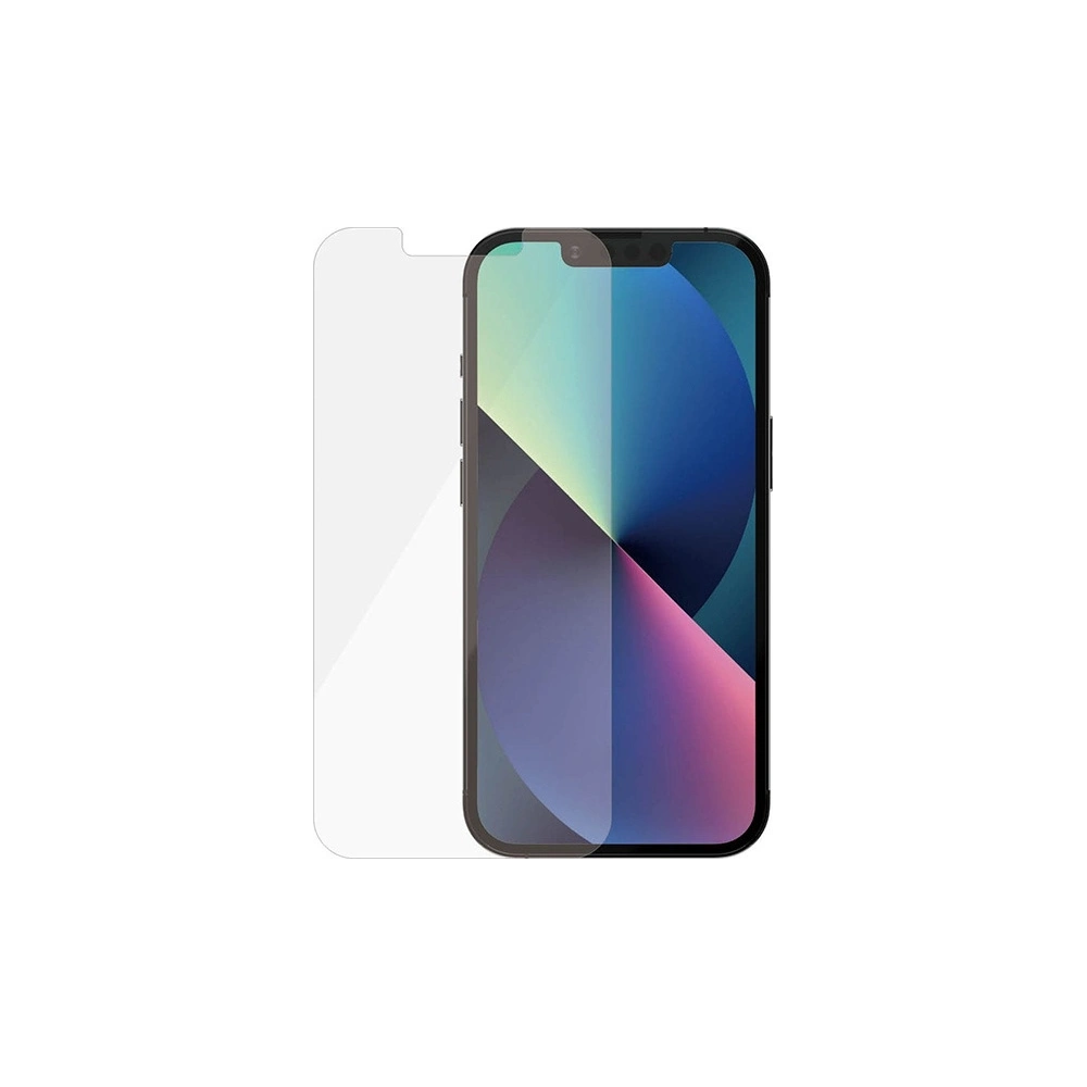 Hurtownia GSM - Sticlă securizată PanzerGlass Standard Super+ Apple iPhone 16e / 14 / 13 / 13 Pro Antibacterial PRO2742 - PZG326 - {ean13} - Hurt