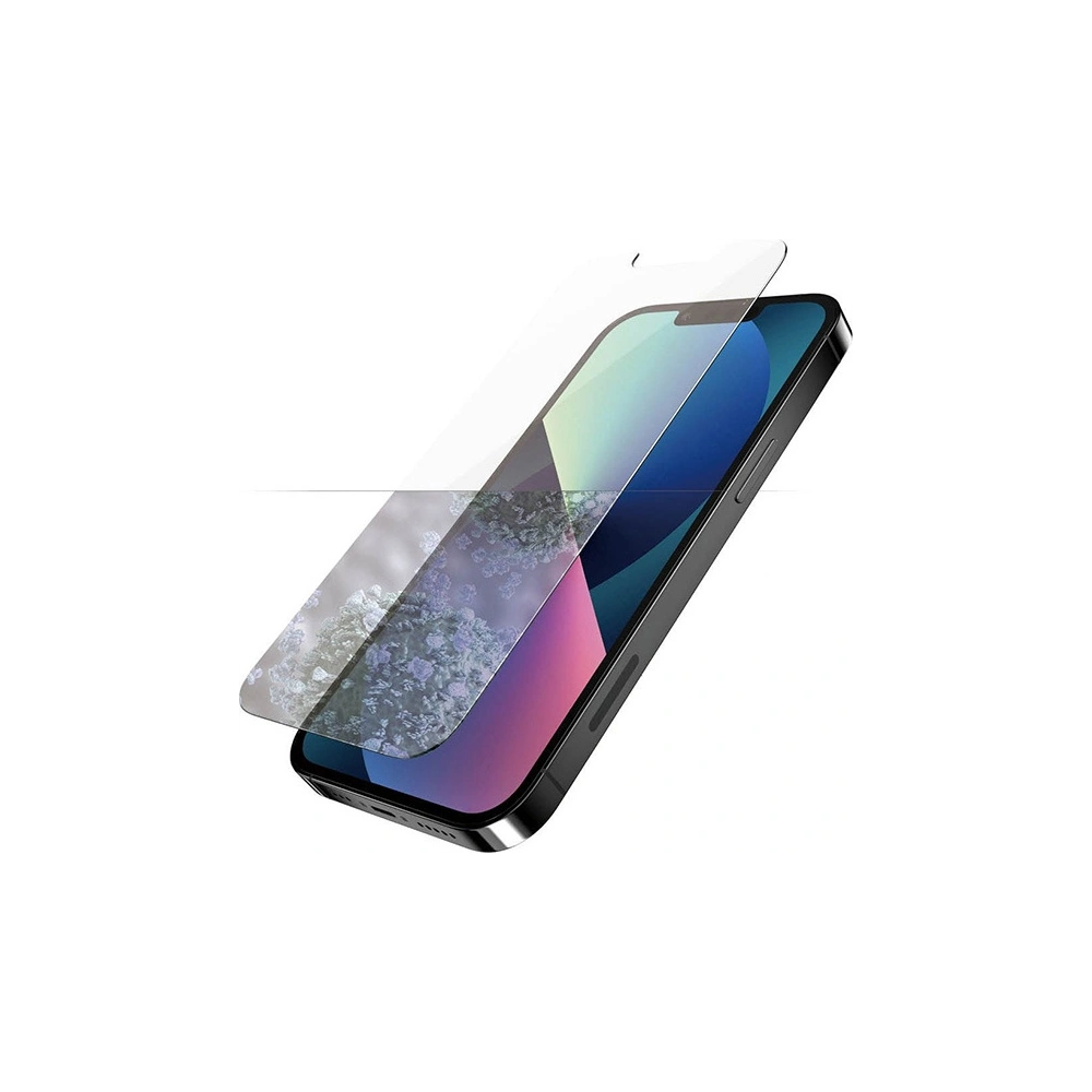 Hurtownia GSM - Sticlă securizată PanzerGlass Standard Super+ Apple iPhone 16e / 14 / 13 / 13 Pro Antibacterial PRO2742 - PZG326 - {ean13} - Hurt