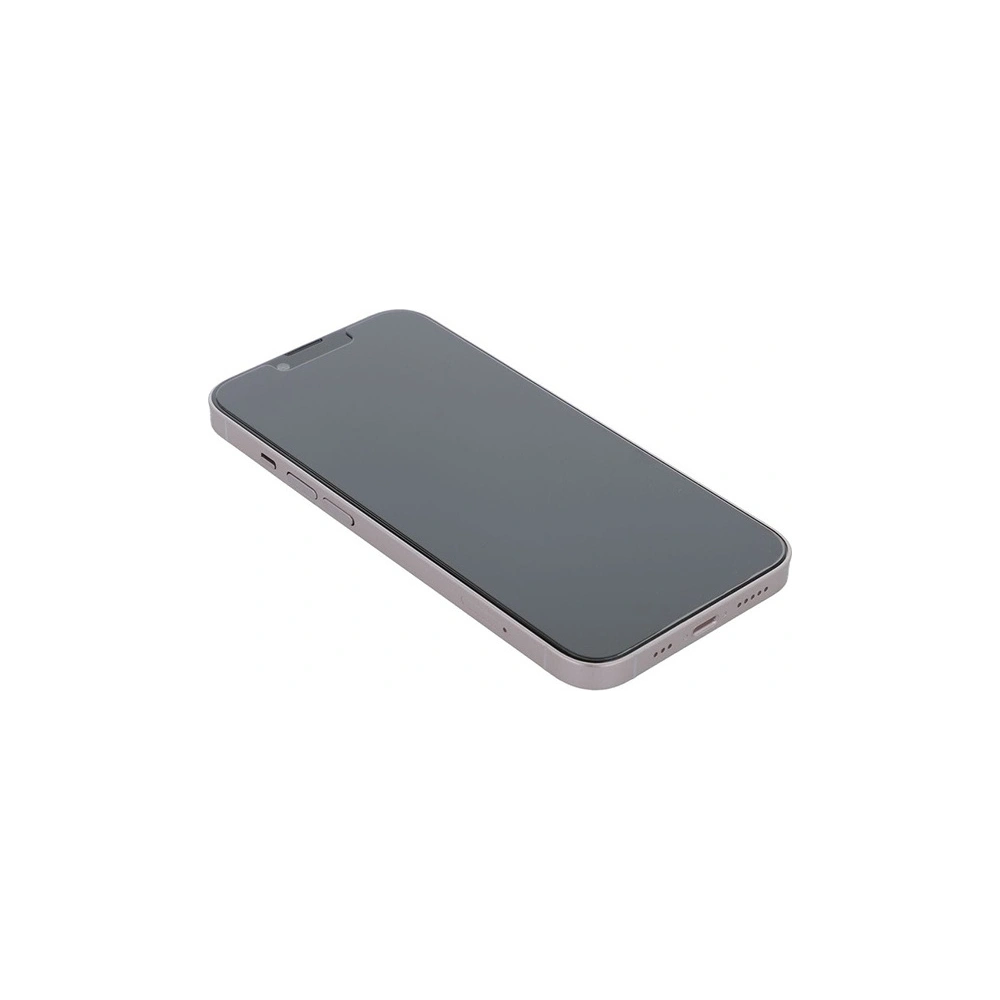Hurtownia GSM - Sticlă securizată PanzerGlass Standard Super+ Apple iPhone 16e / 14 / 13 / 13 Pro Antibacterial PRO2742 - PZG326 - {ean13} - Hurt