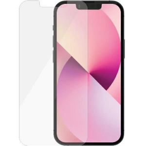 Hurtownia GSM - Edzett üveg PanzerGlass Standard Super+ Apple iPhone 13 mini Antibakteriális 2741 - PZG327 - {ean13} - Hurt