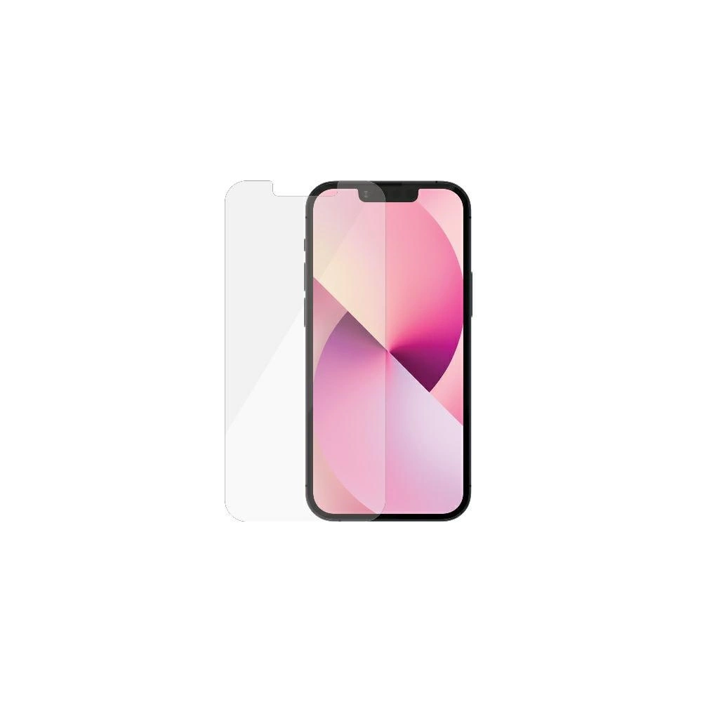 Hurtownia GSM - Sticlă securizată PanzerGlass Standard Super+ Apple iPhone 13 mini Antibacterian 2741 - PZG327 - {ean13} - Hurt