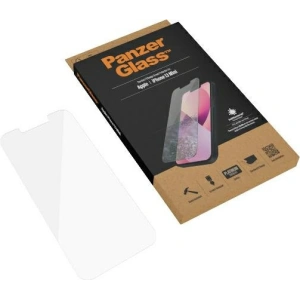 Hurtownia GSM - Edzett üveg PanzerGlass Standard Super+ Apple iPhone 13 mini Antibakteriális 2741 - PZG327 - {ean13} - Hurt