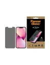 Szkło hartowane PanzerGlass Standard Super+ Apple iPhone 13 mini Privacy Antibacterial P2741