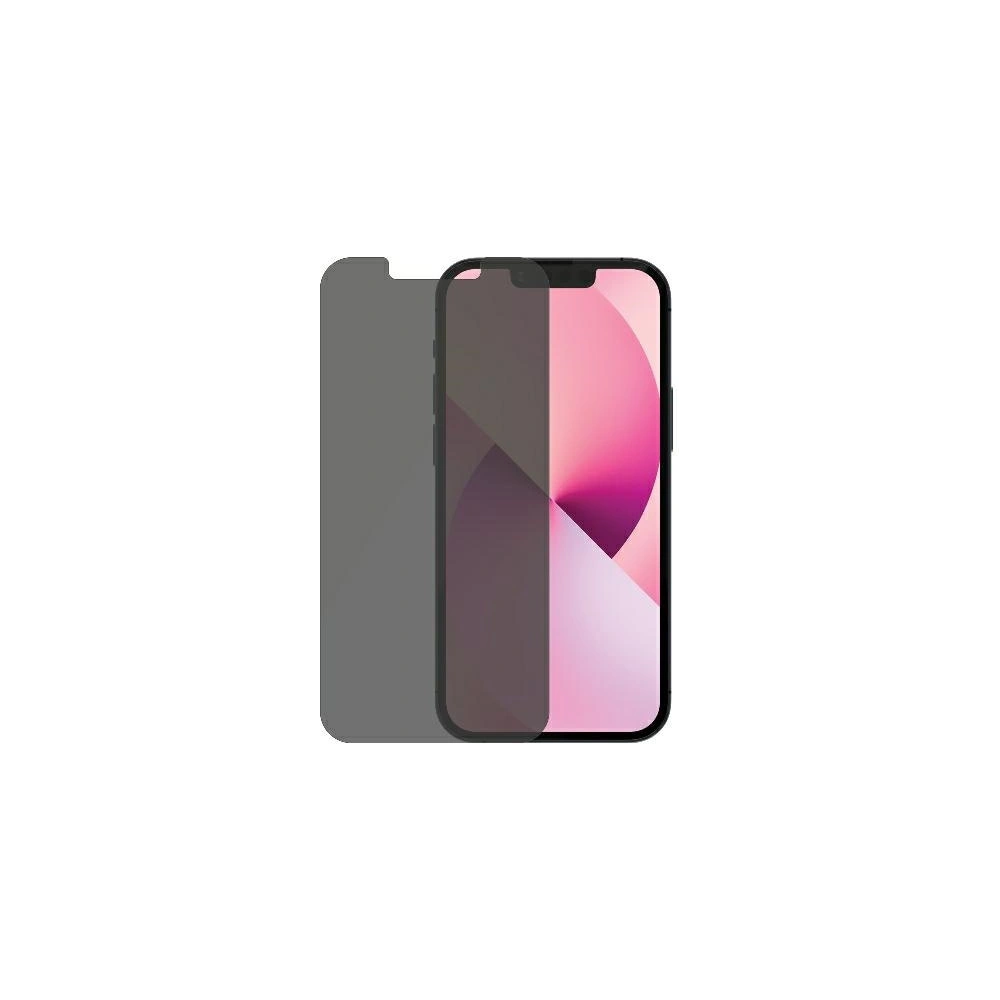 Hurtownia GSM - Gehärtetes Glas PanzerGlass Standard Super+ Apple iPhone 13 mini Datenschutz Antibakteriell P2741 - PZG328 - {ean13} - Hurt