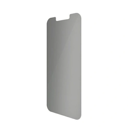 Szkło hartowane PanzerGlass Standard Super+ Apple iPhone 13 mini Privacy Antibacterial P2741