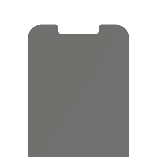 Szkło hartowane PanzerGlass Standard Super+ Apple iPhone 13 mini Privacy Antibacterial P2741
