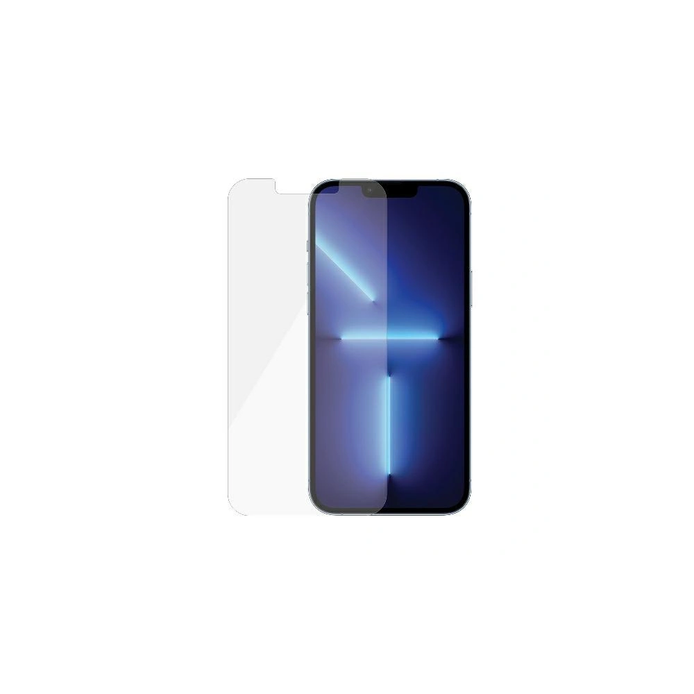 Hurtownia GSM - Tvrzené sklo PanzerGlass Standard Super+ Apple iPhone 13 Pro Max Antibakteriální 2743 - PZG329 - {ean13} - Hurt