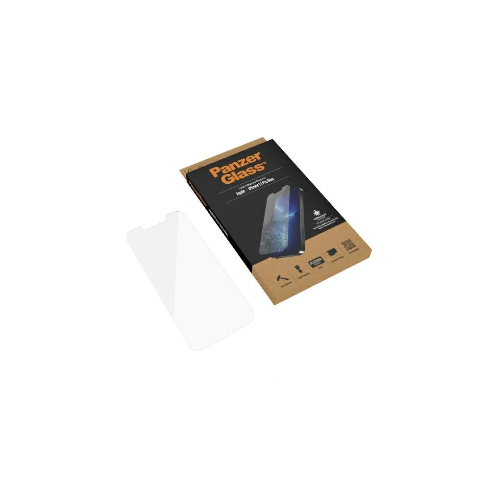 Hurtownia GSM - Szkło hartowane PanzerGlass Standard Super+ Apple iPhone 13 Pro Max Antibacterial 2743 - PZG329 - {ean13} - Hurt