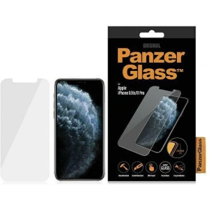 Hurtownia GSM - Sticlă securizată PanzerGlass Standard Super+ Apple iPhone 11 Pro/XS/X - PZG330 - {ean13} - Hurt